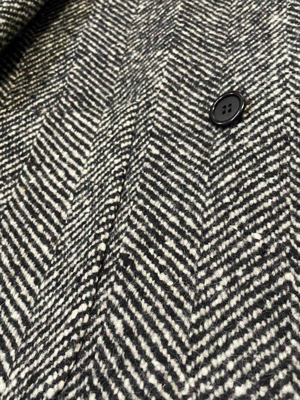 Wool Coat - Picture 14 of 16